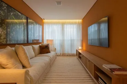 Apartamento com 4 Quartos à venda, 588m² no Paraíso, São Paulo