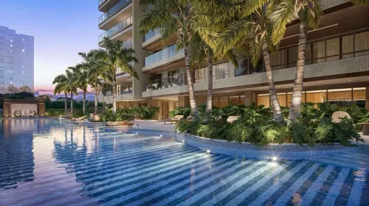 Apartamento com 4 Quartos à venda, 173m² no Barra da Tijuca, Rio de Janeiro