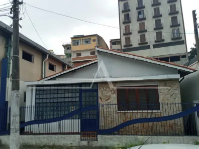 Sala Comercial para alugar, 240m² no Centro, Bragança Paulista