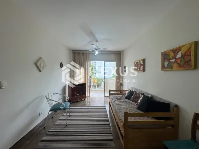 Apartamento com 1 Quarto à venda, 55m² no Enseada, Guarujá
