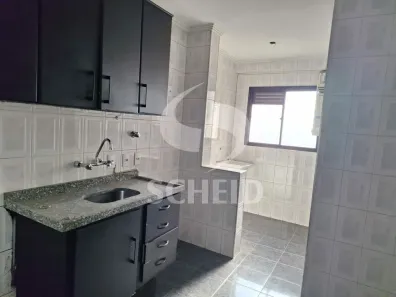 Apartamento com 3 Quartos à venda, 72m² no Vila Monumento, São Paulo