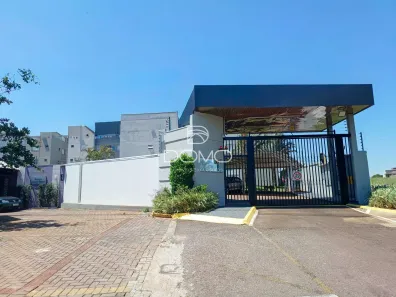 Apartamento com 2 Quartos à venda, 114m² no Pacaembu, Cascavel