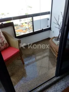 Apartamento com 4 Quartos à venda, 168m² no Vila Matilde, São Paulo