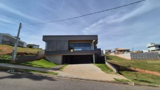 Casa de Condomínio com 3 Quartos à venda, 327m² no Santa Isabel II, Louveira