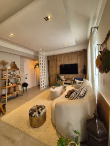 Apartamento com 3 Quartos à venda, 97m² no Jardim Pau Preto, Indaiatuba