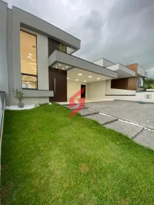 Casa de Condomínio com 3 Quartos à venda, 135m² no Éden, Sorocaba