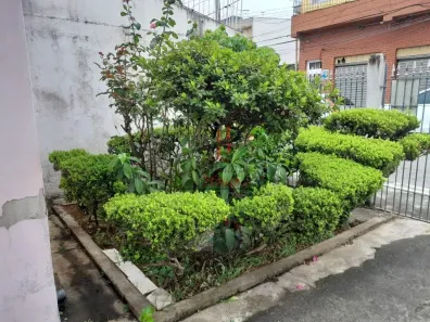 Casa com 2 Quartos à venda, 53m² no Vila Antonieta, São Paulo