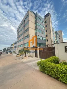 Apartamento com 3 Quartos à venda, 80m² no Setor Habitacional Vicente Pires, Brasília