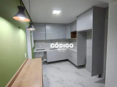 Casa de Condomínio com 3 Quartos à venda, 160m² no Jardim Santa Inês, São Paulo