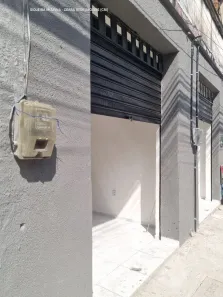 Ponto Comercial para alugar, 21m² no Centro, Fortaleza