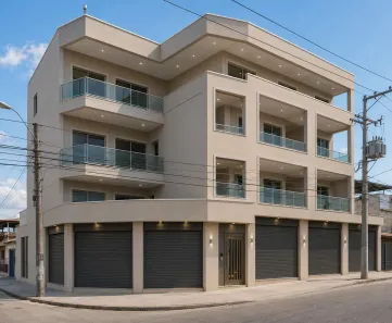 Apartamento com 2 Quartos à venda, 75m² no Magalhães Bastos, Rio de Janeiro