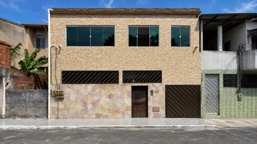 Casa com 3 Quartos para alugar, 100m² no Centro, Camaçari
