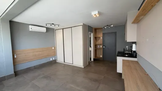 Apartamento com 1 Quarto à venda, 30m² no Pinheiros, São Paulo