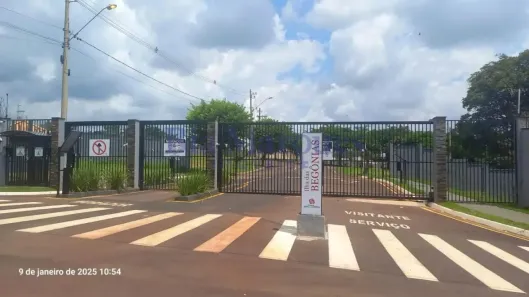 Lote/Terreno à venda, 259m² no Loteamento Santa Marta, Ribeirão Preto