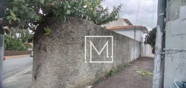 Lote/Terreno à venda, 264m² no Vila Monumento, São Paulo