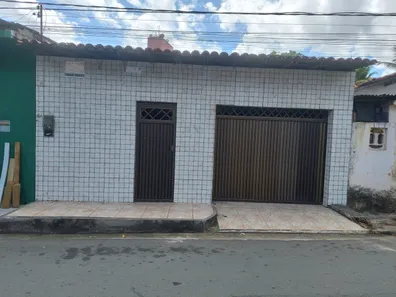 Casa com 3 Quartos à venda, 203m² no Santo Antônio, São Luís