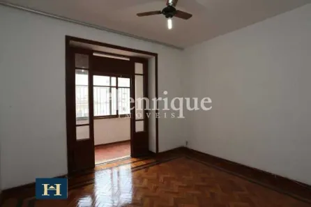 Apartamento com 2 Quartos à venda, 70m² no Copacabana, Rio de Janeiro