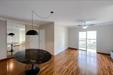 Apartamento com 3 Quartos à venda, 109m² no Vila Mariana, São Paulo
