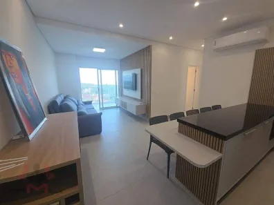 Apartamento com 2 Quartos à venda, 87m² no São Lourenço, Bertioga