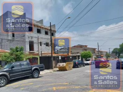Apartamento com 2 Quartos à venda, 42m² no Parque Erasmo Assunção, Santo André