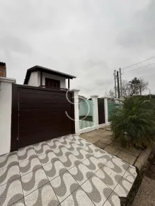 Casa com 4 Quartos para alugar, 200m² no Campina, São Leopoldo