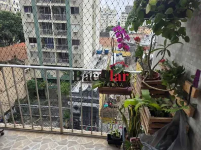 Apartamento com 1 Quarto à venda, 58m² no Catete, Rio de Janeiro
