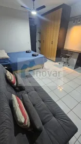 Kitnet com 1 Quarto para venda ou aluguel, 32m² no Nova Ribeirânia, Ribeirão Preto
