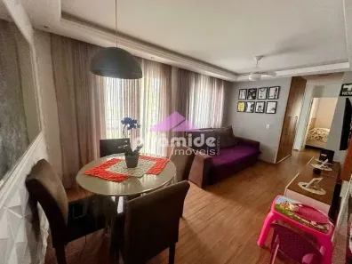 Apartamento com 3 Quartos à venda, 74m² no Jardim Sul, São José dos Campos