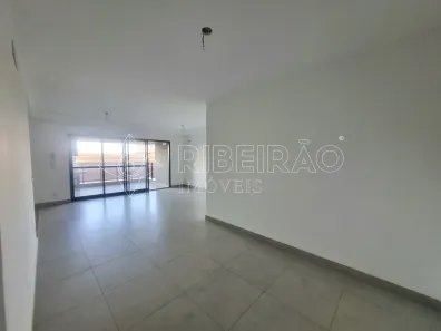 Apartamento com 3 Quartos à venda, 28m² no Jardim Olhos D'Água II, Ribeirão Preto