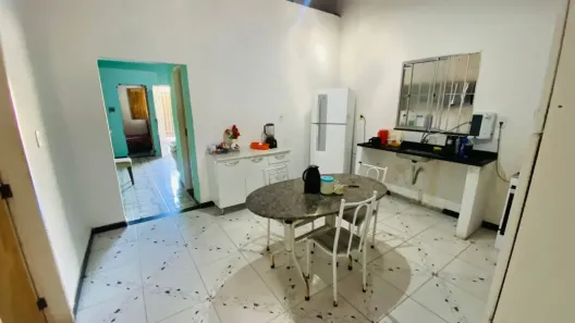 Casa com 3 Quartos à venda, 120m² no Marcos Freire II, Nossa Senhora do Socorro