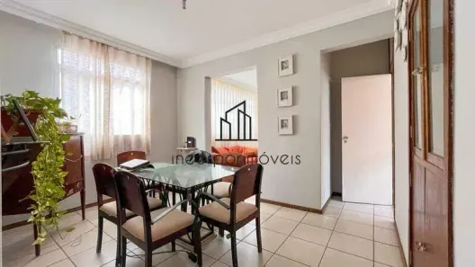 Cobertura com 3 Quartos à venda, 238m² no Gutierrez, Belo Horizonte