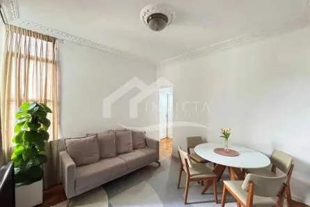 Apartamento com 2 Quartos à venda, 70m² no Botafogo, Rio de Janeiro