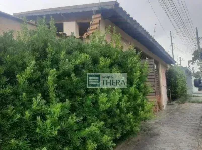 Casa com 2 Quartos à venda, 160m² no Parque das Nações, Santo André