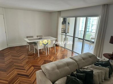 Flat com 2 Quartos à venda, 126m² no Planalto Paulista, São Paulo
