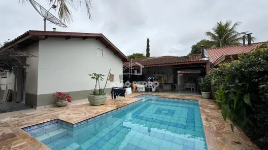 Casa de Condomínio com 6 Quartos à venda, 700m² no Vale do Sol, Tremembé