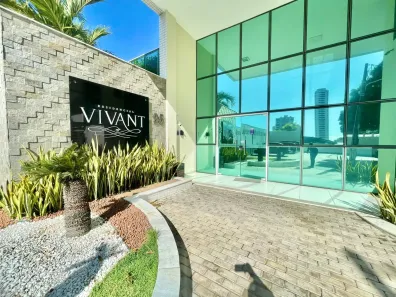Apartamento com 4 Quartos à venda, 178m² no Lagoa Nova, Natal