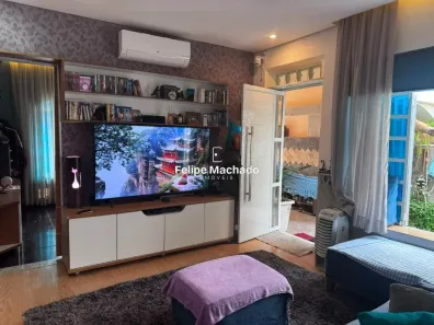 Casa com 4 Quartos à venda, 100m² no Lins de Vasconcelos, Rio de Janeiro