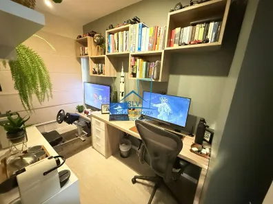 Apartamento com 3 Quartos à venda, 76m² no Imbuí, Salvador