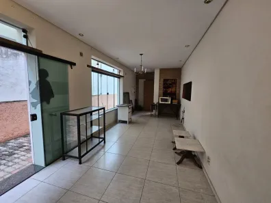Imóvel Comercial com 3 Quartos à venda, 392m² no Jardim Paulistano, Sorocaba