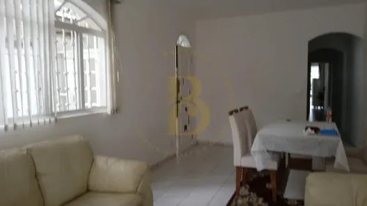 Casa com 5 Quartos à venda, 213m² no Vila Mascote, São Paulo