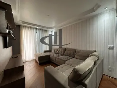 Apartamento com 3 Quartos à venda, 140m² no Santa Maria, São Caetano do Sul