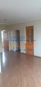 Apartamento com 3 Quartos à venda, 95m² no Vila Assunção, Santo André