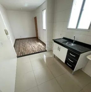 Apartamento com 2 Quartos para alugar, 46m² no Pompéia, Piracicaba
