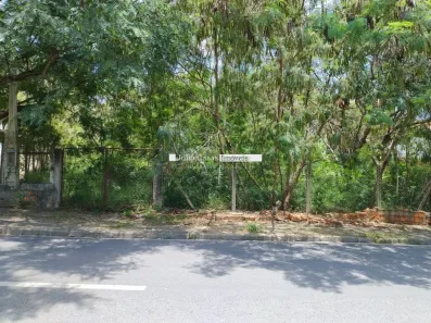 Lote/Terreno à venda, 548m² no Jardim América, Sorocaba