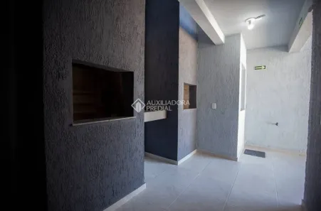 Apartamento com 1 Quarto para alugar, 40m² no Centro, Campo Bom