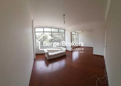 Apartamento com 3 Quartos à venda, 108m² no Tijuca, Rio de Janeiro