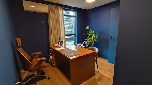 Sala Comercial à venda, 41m² no Centro, Florianópolis