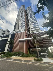 Apartamento com 3 Quartos à venda, 278m² no Oficinas, Ponta Grossa
