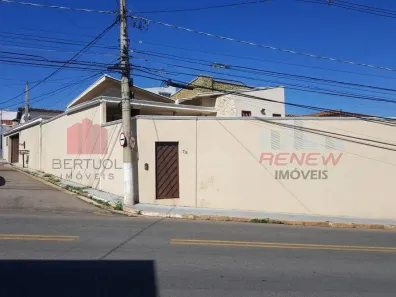 Imóvel Comercial com 3 Quartos à venda, 223m² no Centro, Vinhedo