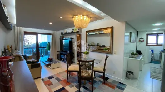 Apartamento com 2 Quartos à venda, 91m² no Planalto, Gramado